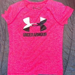 Under Armour